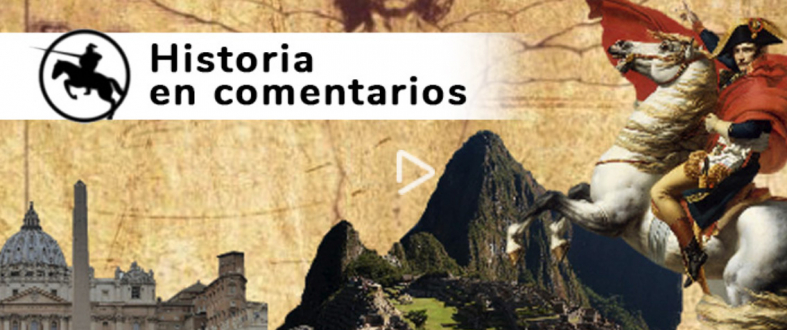 Categoria: historia en comentarios